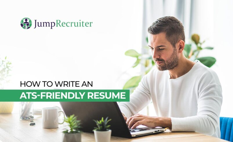 How to Write an ATS-Friendly Resume?